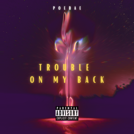 Trouble On My Back