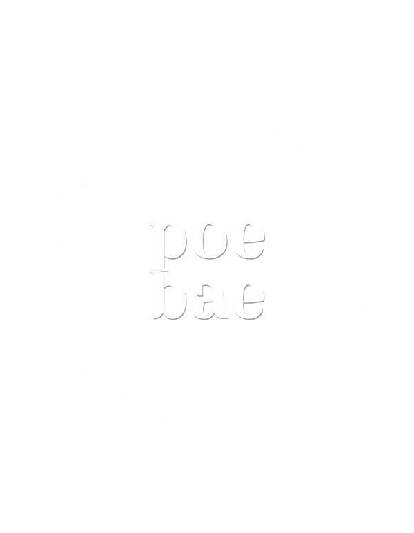 Poebae